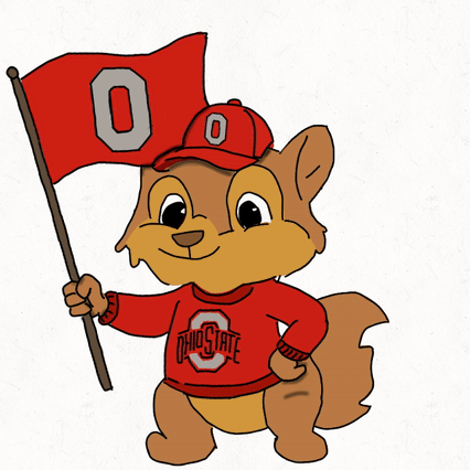 O-H-I…. LOVE OSU!!!