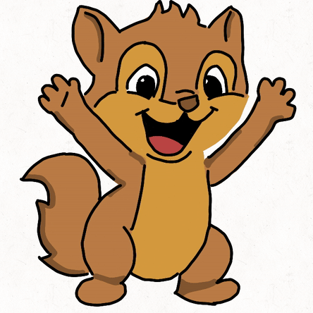 Hi! Nice to meet you!