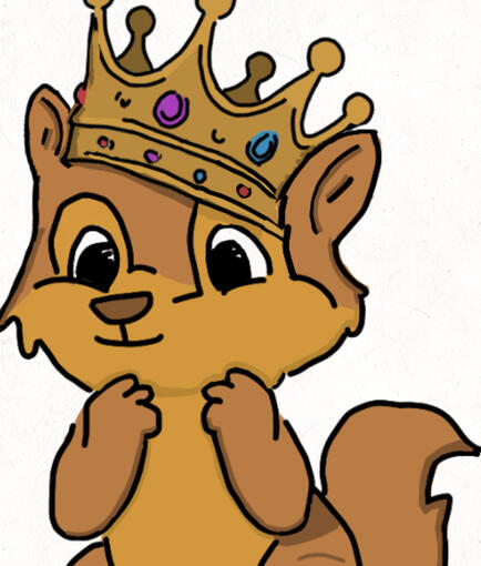 King Waffle