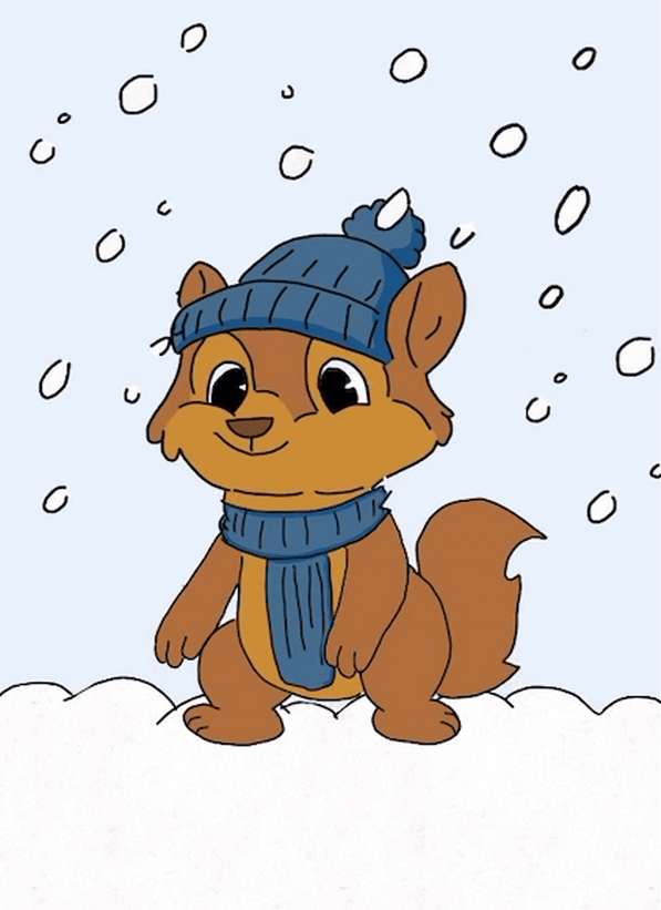 uhh.. I’m cold