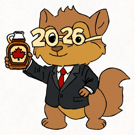 Welcome 2026!